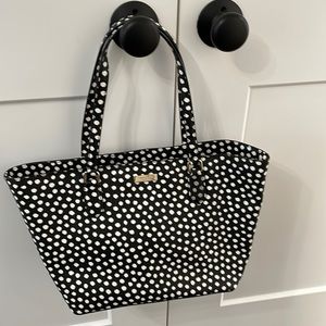 Kate Spade Zip Top Tote